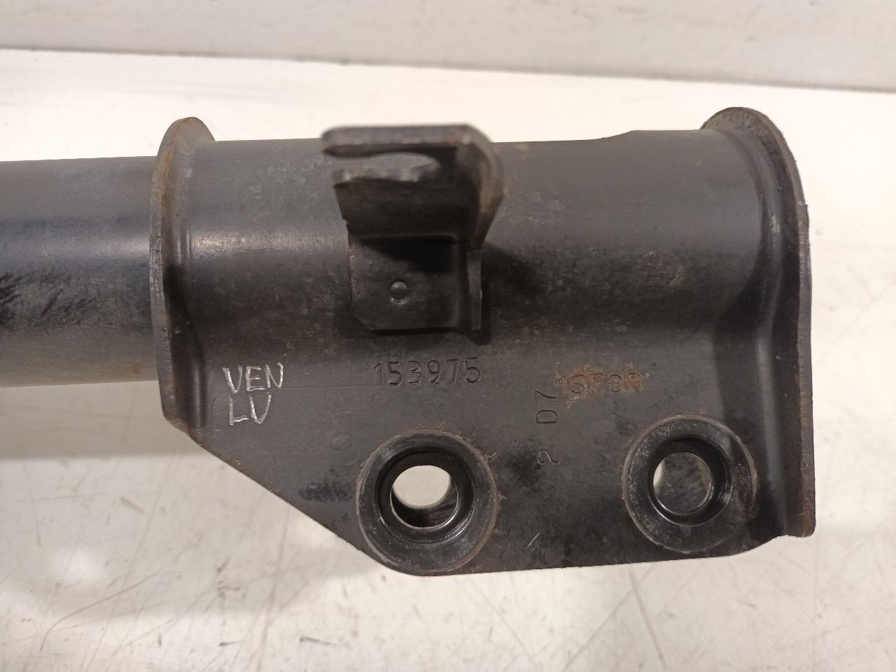 Veerpoot links voor DS DS 3 strut complete single usado en Menorca foto 4