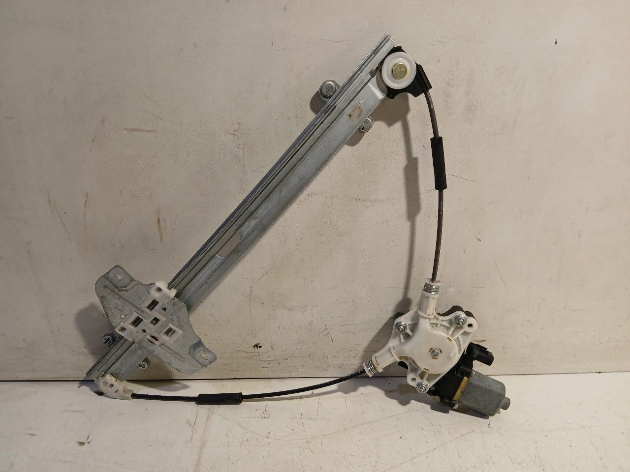 Raammechaniek elektrisch rechts voor Kia Picanto window mechanism usado en Menorca
