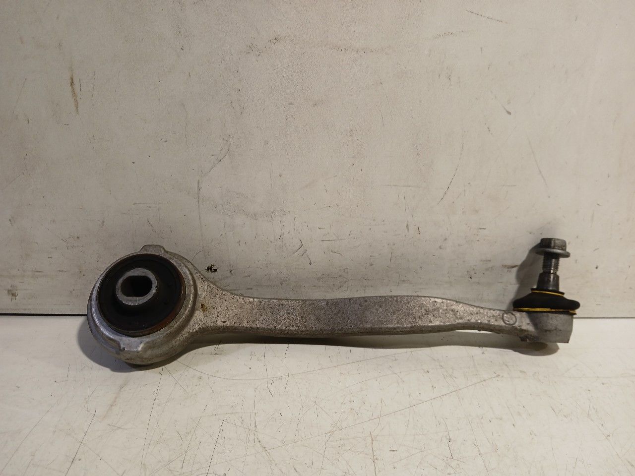 Draagarm rechts voor Mercedes-Benz SLK-Clase support arm usado en Menorca foto 5