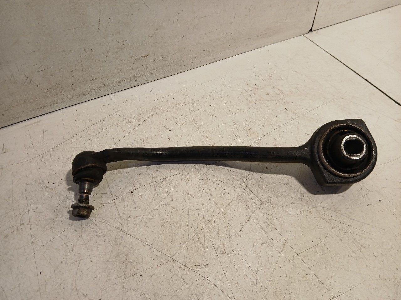 Draagarm rechts voor Mercedes-Benz SLK-Clase support arm usado en Menorca foto 3