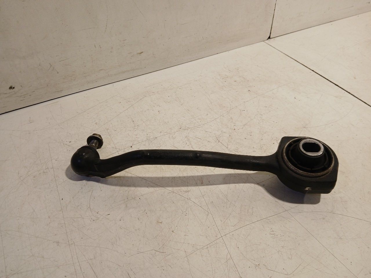 Draagarm rechts voor Mercedes-Benz SLK-Clase support arm usado en Menorca foto 4