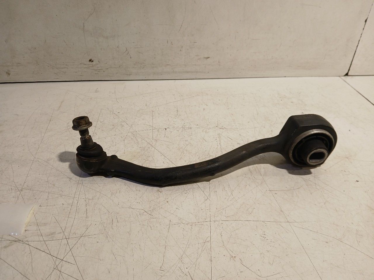 Draagarm rechts voor Mercedes-Benz SLK-Clase support arm usado en Menorca