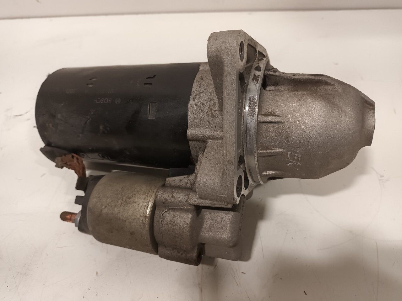 Startmotor Iveco New Daily starter motor usado en Menorca