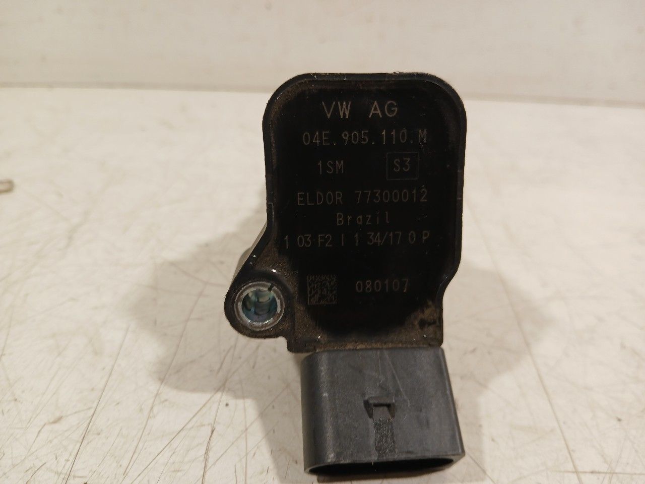 Bobine Skoda Citigo ignition coils usado en Menorca foto 3