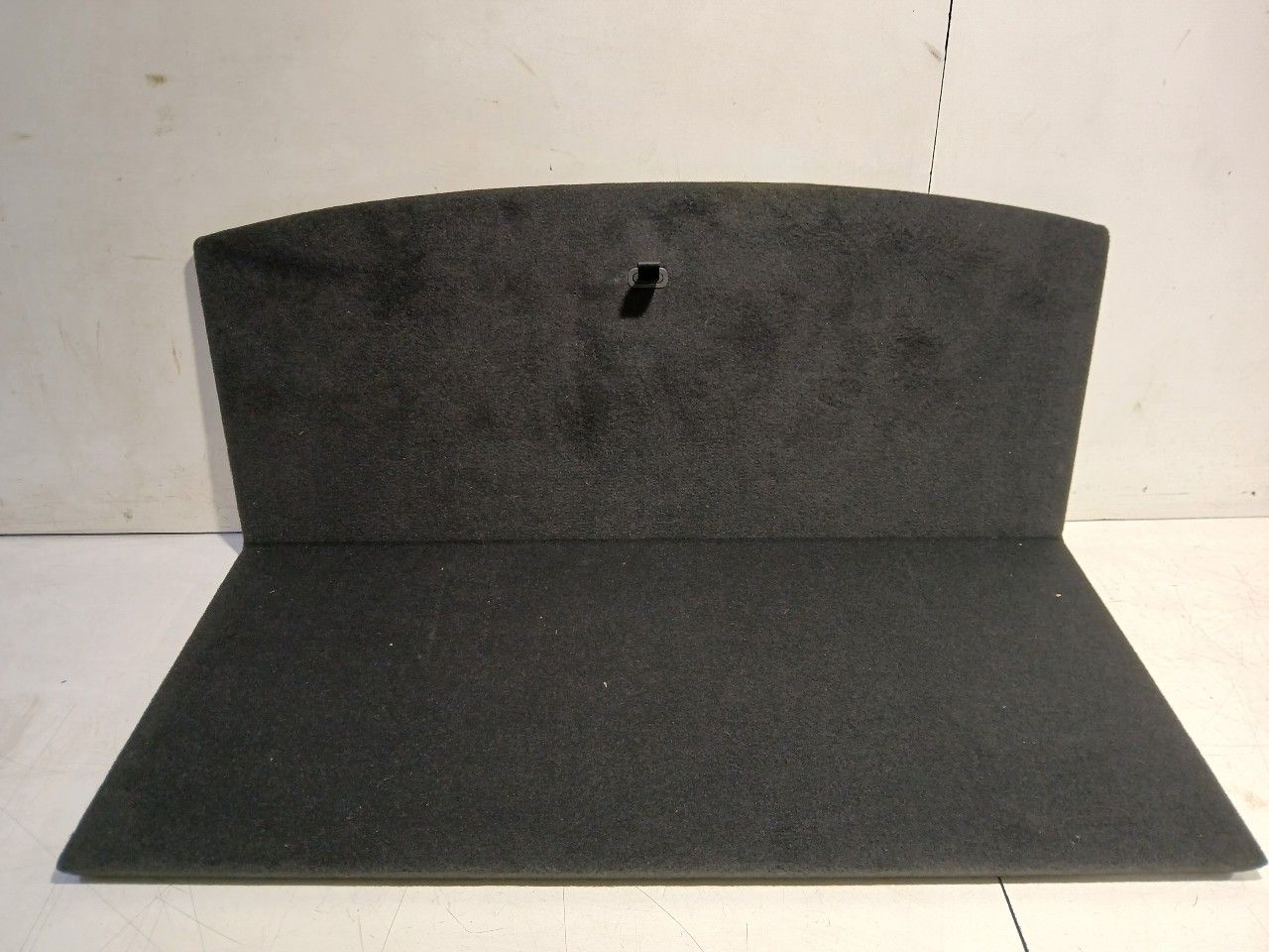 Bagageruimte mat Land Rover Evoque car mats trunk mat usado en Menorca