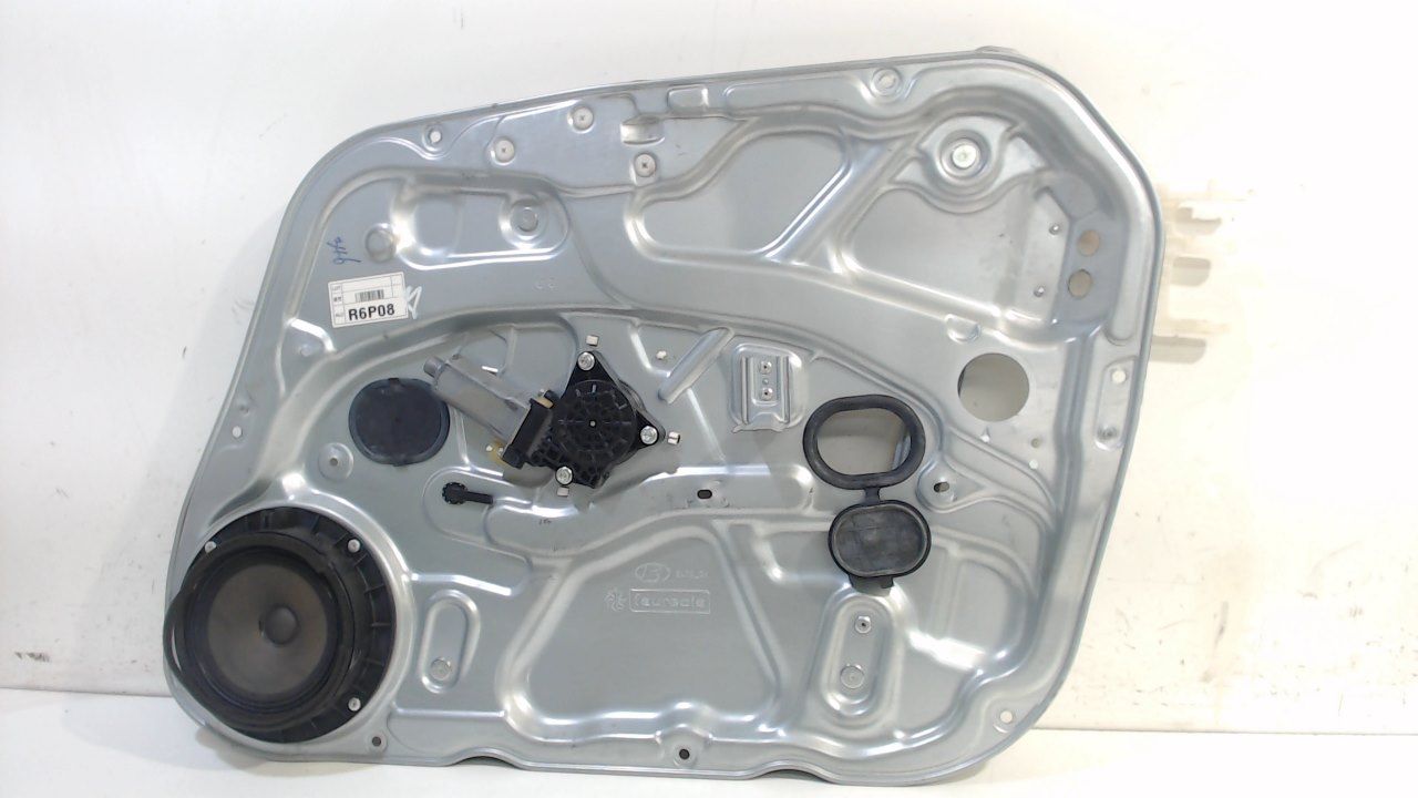 Raammechaniek elektrisch rechts voor Hyundai i30 window mechanism usado en Menorca foto 2