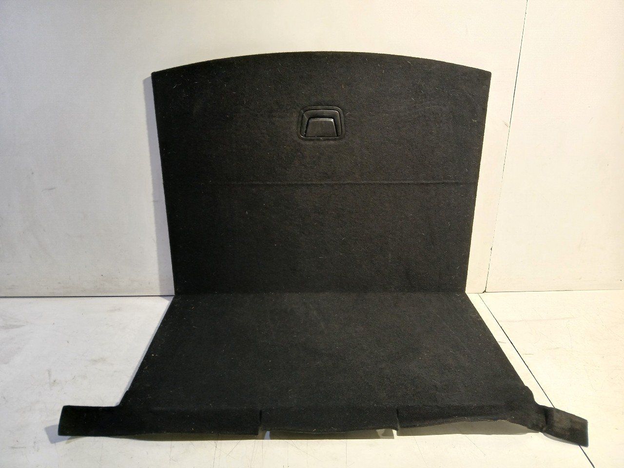Bagageruimte mat Opel Insignia car mats trunk mat usado en Menorca