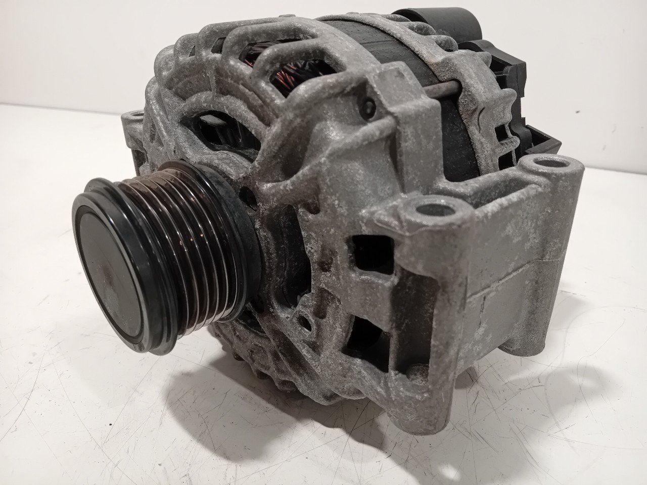 Dynamo Audi A4 dynamo usado en Menorca