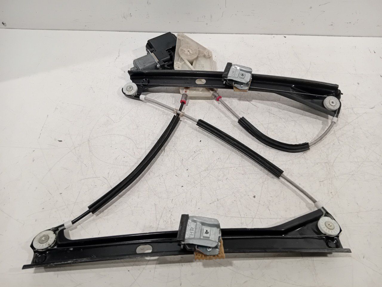 Raammechaniek elektrisch rechts voor Volkswagen Polo window mechanism usado en Menorca