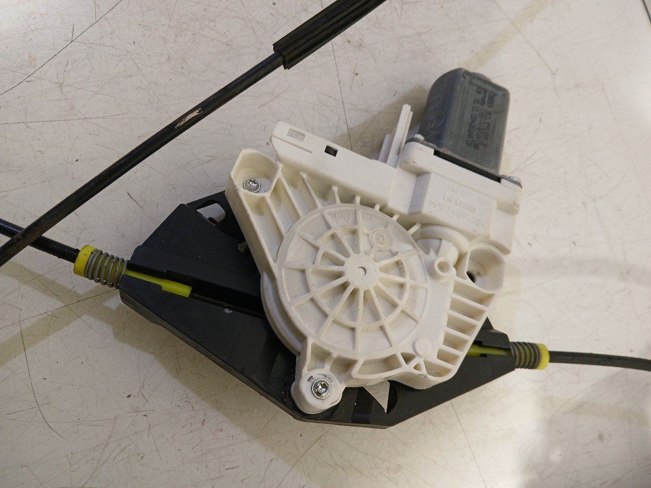 Raammechaniek elektrisch rechts voor Volkswagen Sharan window mechanism usado en Menorca foto 4
