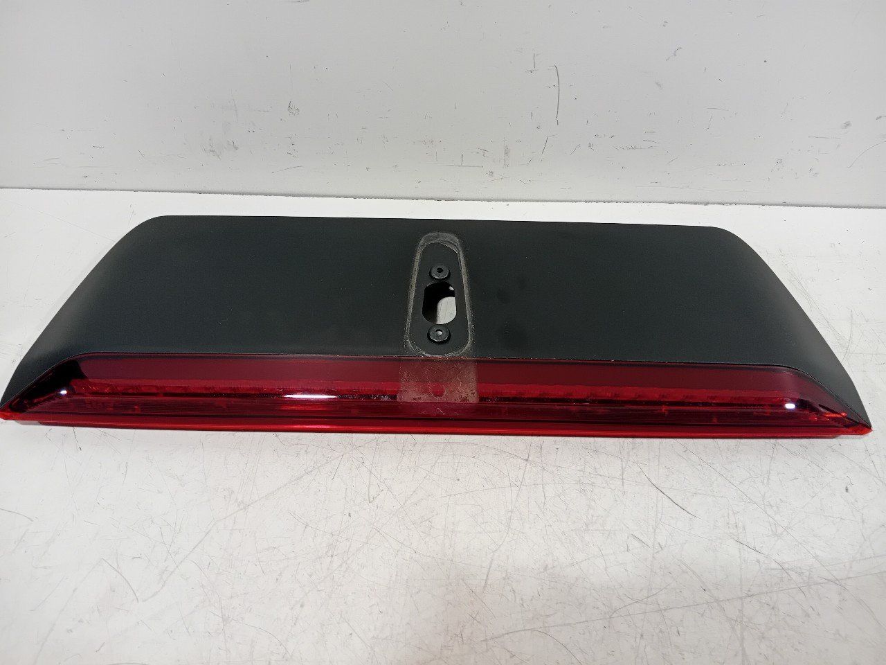 Derde remlicht Volkswagen Crafter third brake light usado en Menorca