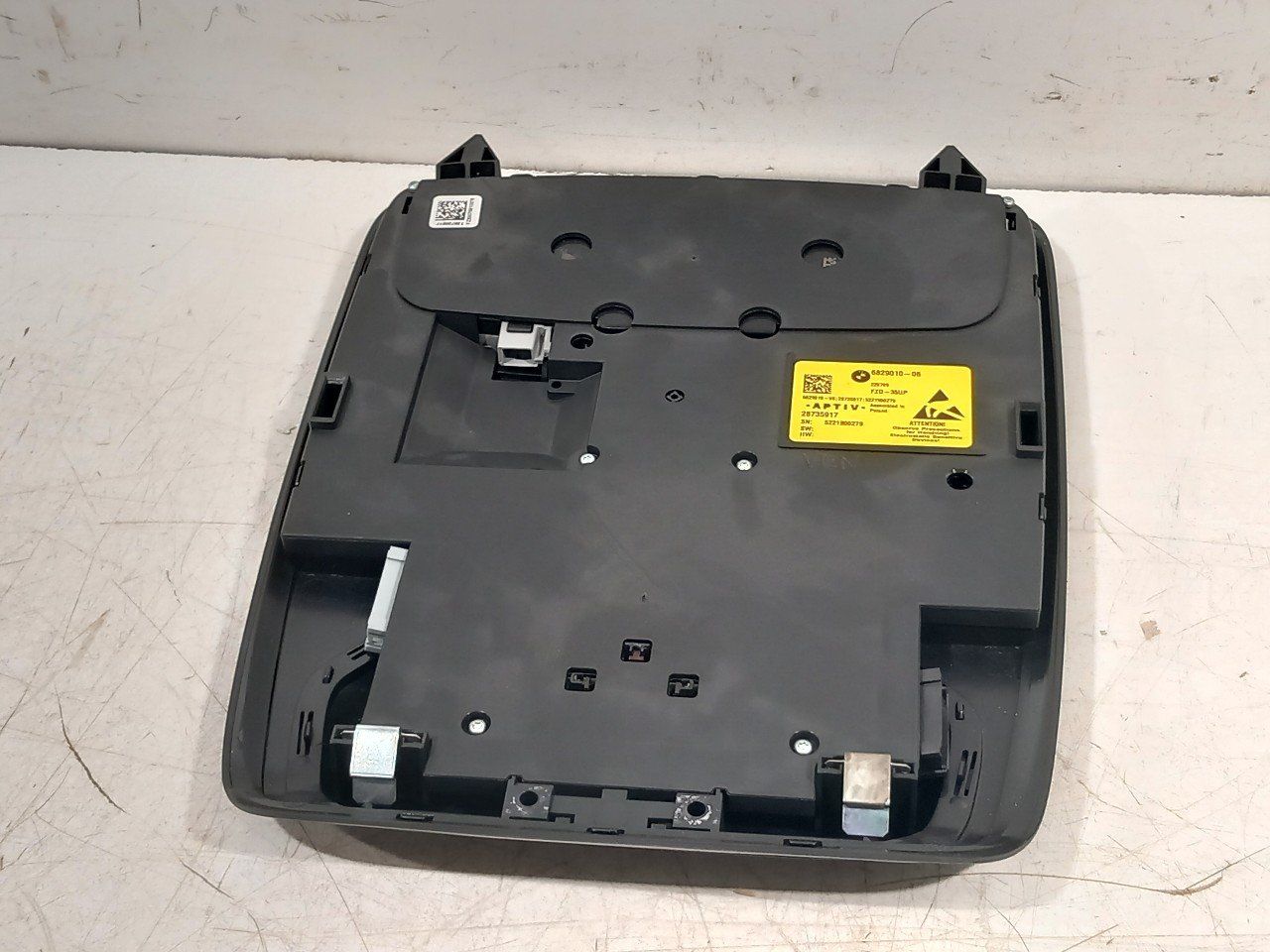 Binnenverlichting BMW 3 serie interior lighting usado en Menorca foto 2