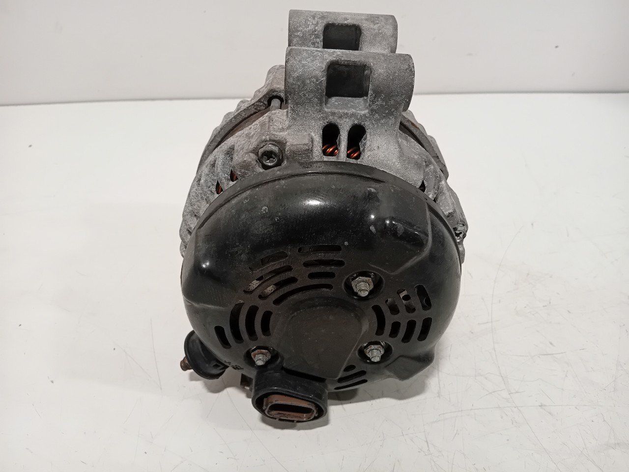 Dynamo Land Rover Range Rover dynamo usado en Menorca foto 3