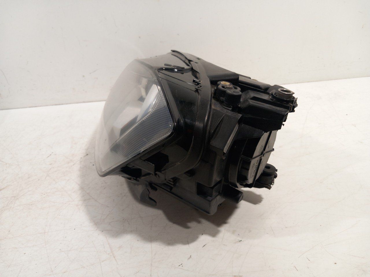 Koplamp links Volkswagen Golf head lamp single usado en Menorca foto 3