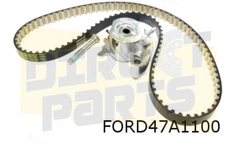 Ford Transit (Custom) (5/16-) distributieset (Panther 2.0TDCi) originalineel! 2631801 distribution chain separate usado en Menorca