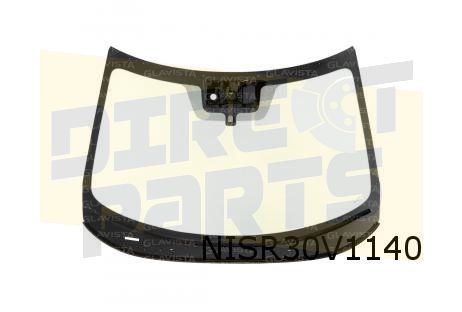Nissan Juke (10/19-) voorruit (Gr) originalineel! 727006PE1A front windscreen usado en Menorca