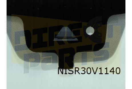 Nissan Juke (10/19-) voorruit (Gr) originalineel! 727006PE1A front windscreen usado en Menorca foto 2