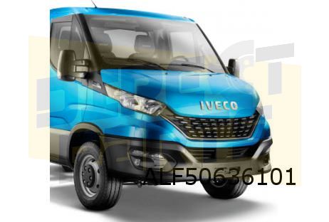 Iveco Daily (8/19) knipperlicht Links originalinalinalinalinalineel! 5802312355 blinker single usado en Menorca foto 5