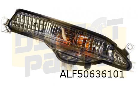 Iveco Daily (8/19) knipperlicht Links originalinalinalinalinalineel! 5802312355 blinker single usado en Menorca