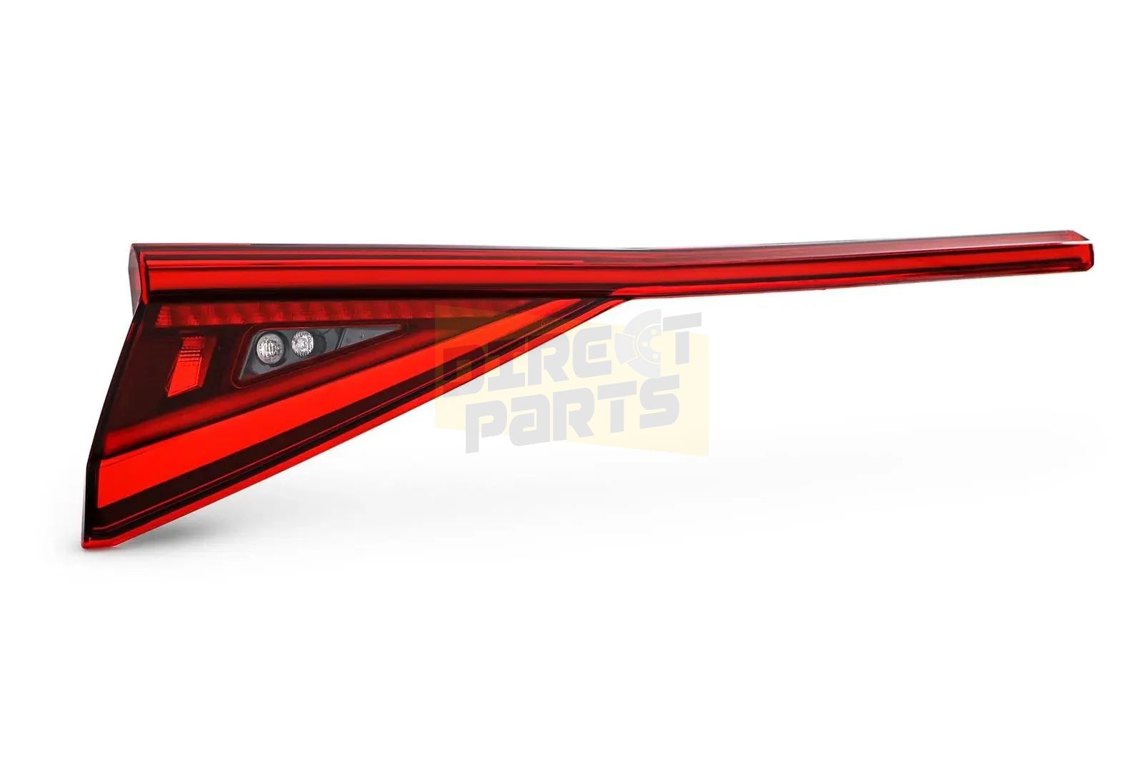 Volkswagen Up! (-8/16) Taillight Left originalinal! 1S0945095G tail light single usado en Menorca