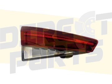 Volkswagen Up! (-8/16) Taillight Left originalinal! 1S0945095G tail light single usado en Menorca