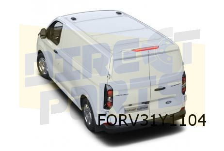 Ford Transit Custom (11/23-) achterlicht Rechts originalineel! 2728870 tail light single usado en Menorca foto 3