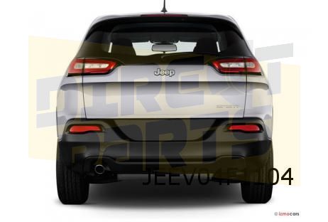 Jeep Cherokee (4/14-4/19) Achterlicht Rechts buiten (LED) originalineel! K68102908AF tail light single usado en Menorca foto 2