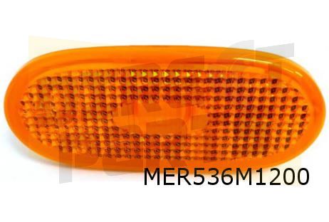Mercedes-Benz (6/06-9/13)/ Volkswagen Crafter (4/06-9/16) knipperlicht Links/rechts (lange versies) MQ+ 5862915 RESTPARTIJ! blinker single usado en Menorca