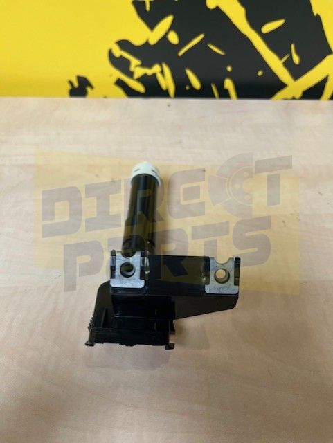 Mitsubishi Outlander 9 12-7 15 PHEV 8 13- Headlight Washer Actuator L originalinal Damaged headlight sprayer motor pump usado en Menorca foto 2
