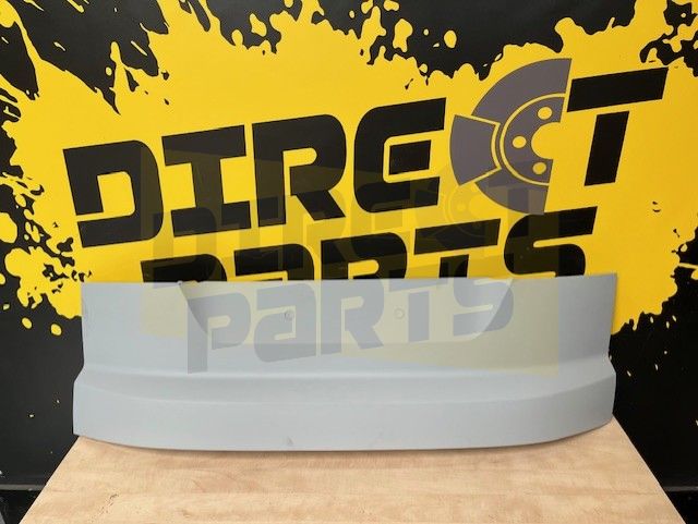 Ford S-Max (SAV) (03/10-03/15) Achterklep originalineel! 1134832202 RESTPARTIJ! upholstery rear door usado en Menorca