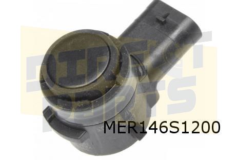 Audi A3 (8/12) (4/20) (8V) Audi A4 (11/15) (1/19) (B9) (8W) Audi A5 Cabriolet (10/160) (1/20) PDC sensor (90*) OES! 66209283750 tail light single usado en Menorca foto 2
