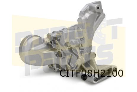 Citroen Berlingo (1/19-) (K9) Citroen Berlingo (4/08 - 8/18) (B9) Citroen C3 (1/10 - 9/16) (A51) oliepomp (1.2THP / EB2ADT) originalineel! 9837408880 vacuum pump brake booster usado en Menorca foto 3
