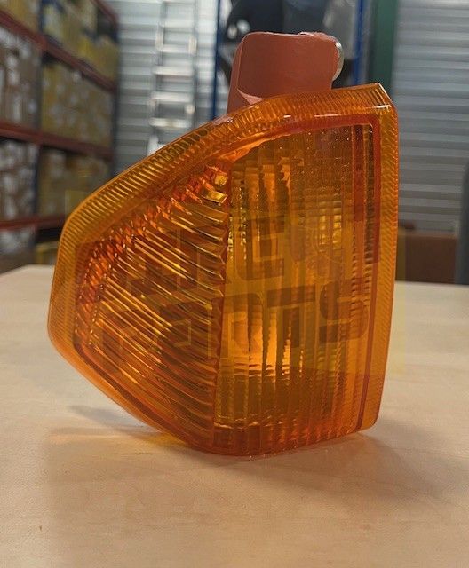 Opel Corsa A (-10/90) knipperlicht Links oranje OES! OB2102L Oldtimer RESTPARTIJ! blinker single usado en Menorca