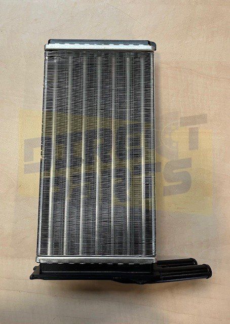 Ford Escort/Orion (1980-1990) kachelradiator, interieurverwarming OES! FD6093 Oldtimer RESTPARTIJ! condenser air conditioning radiator usado en Menorca