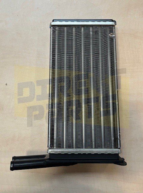 Ford Escort/Orion (1980-1990) kachelradiator, interieurverwarming OES! FD6093 Oldtimer RESTPARTIJ! condenser air conditioning radiator usado en Menorca foto 2
