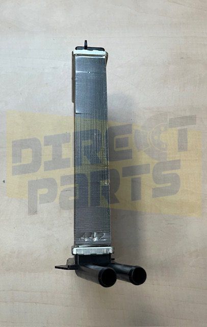 Ford Escort/Orion (1980-1990) kachelradiator, interieurverwarming OES! FD6093 Oldtimer RESTPARTIJ! condenser air conditioning radiator usado en Menorca foto 3