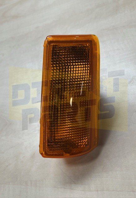 Opel Corsa A (-10/90) knipperlicht Links oranje OES! OB2102L Oldtimer RESTPARTIJ! blinker single usado en Menorca