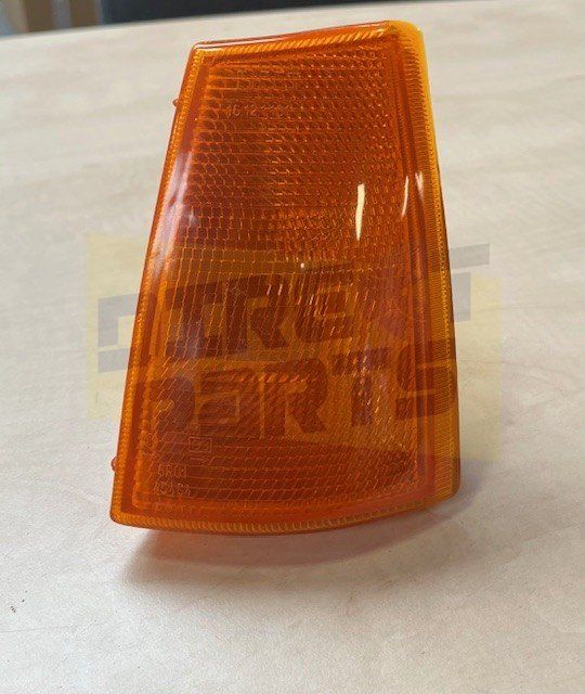 Opel Kadett E (Combo) (9/84-11/93) knipperlicht Links oranje MQ+ OE2101L Oldtimer RESTPARTIJ! blinker single usado en Menorca