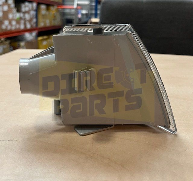 Opel Vectra A (-9/92) knipperlicht Links MQ+ 1226052 Oldtimer RESTPARTIJ! blinker single usado en Menorca foto 3