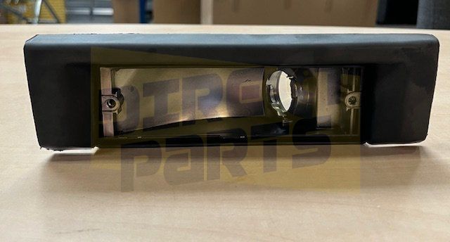 BMW 3 E30 (Cabrio) (1982-1993) knipperlicht Rechts voor oranje (Beschadigd) MQ+ 63131372684 Oldtimer RESTPARTIJ! blinker single usado en Menorca