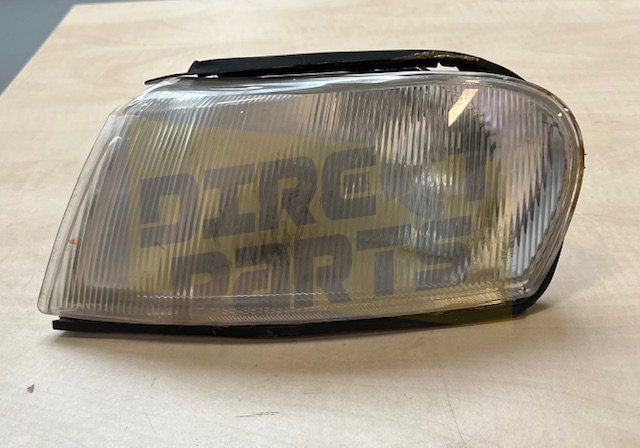 Opel Vectra B (10/95-2/99) knipperlicht Links (Beschadigd) MQ+ 1226069 Oltimer RESTPARTIJ! blinker single usado en Menorca