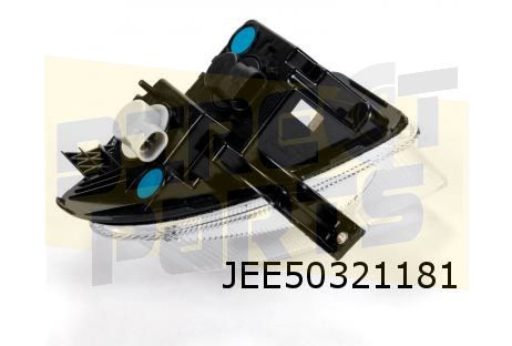 Jeep Renegade (9/14-10/18) knipperlicht / dagrijlamp Links originalinalinalinalinalineel! 52177775 blinker single usado en Menorca