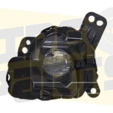 Mazda 6 (9/12 - 7/18) (GJ / GL) Mazda CX-3 (4/15 - 2/22) (DK) Mazda CX-5 (1/12 - 6/17) (KE) mistlamp Links LED (6 1/15- / CX-3 / CX-5 2/15-) originalineel! GHP951690A fog lamp front single usado en Menorca