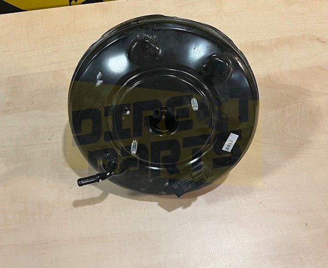 Hyundai i20 (11/20-) rembekrachtiger (Beschadigd) originalinalinalinalinalinalineel! 59110C8130 RESTPARTIJ! brake disc single usado en Menorca