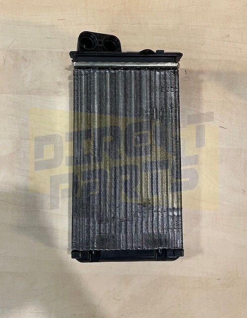 Renault Laguna I (-3/01) kachelradiateur (systeem Valeo) OES! 7701039481 RESTPARTIJ! condenser air conditioning radiator usado en Menorca foto 3