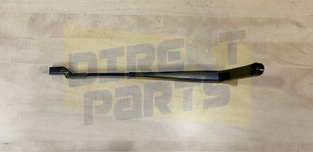 Skoda Octavia (6/04-3/13) ruitenwisserarm Links originalineel! 1S1955409B03C RESTPARTIJ! windscreen wiper usado en Menorca