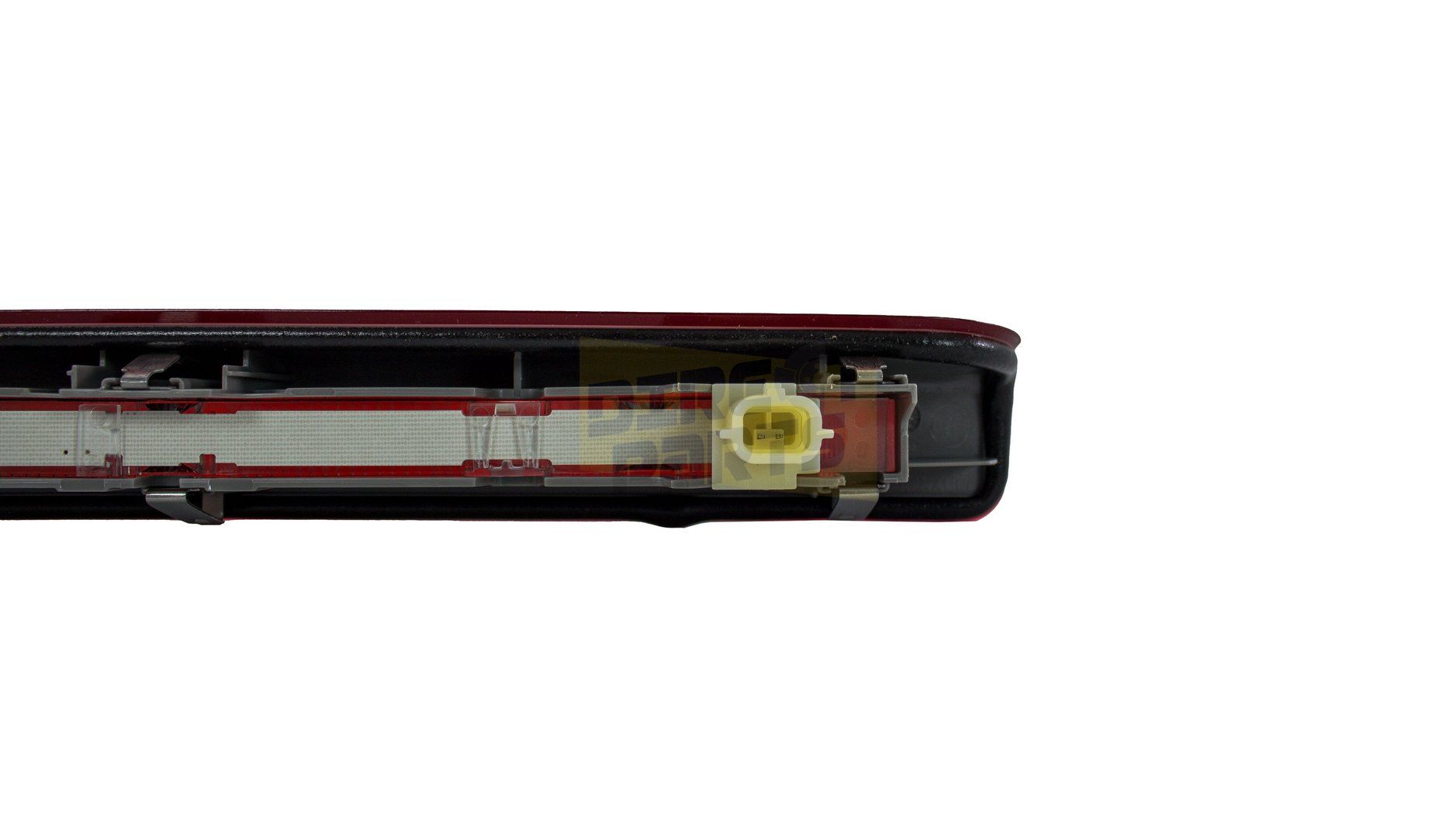 Renault Megane III hatchback derde remlicht originalineel! 265900006R third brake light usado en Menorca foto 4