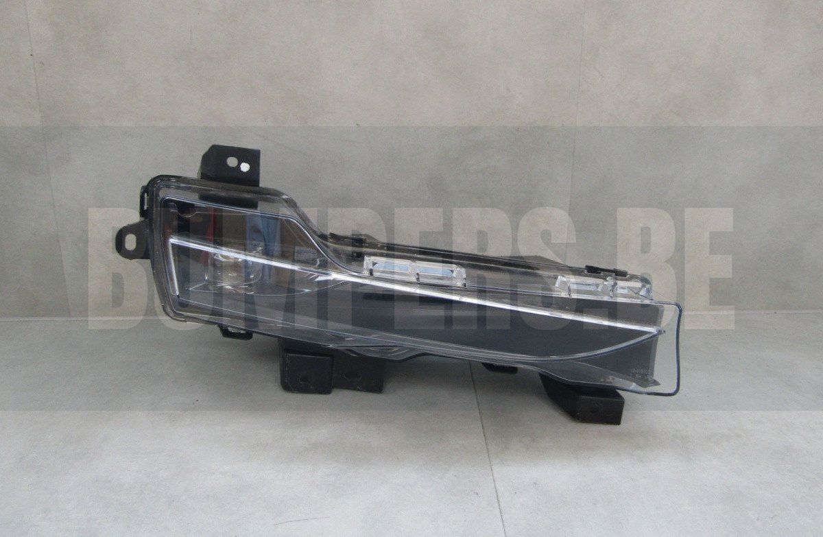 KOPLAMP TESLA MODEL 3 LED Dagrijverlichting 17-23 1624798-00-A Rechts S548/F92 headlight mechanism usado en Menorca