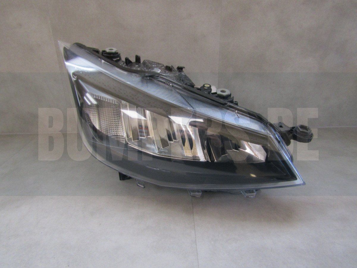 KOPLAMP SEAT IBIZA V ARONA FACELIFT LED 21- 6F1941006E Rechts A684/5K/5C headlight mechanism usado en Menorca