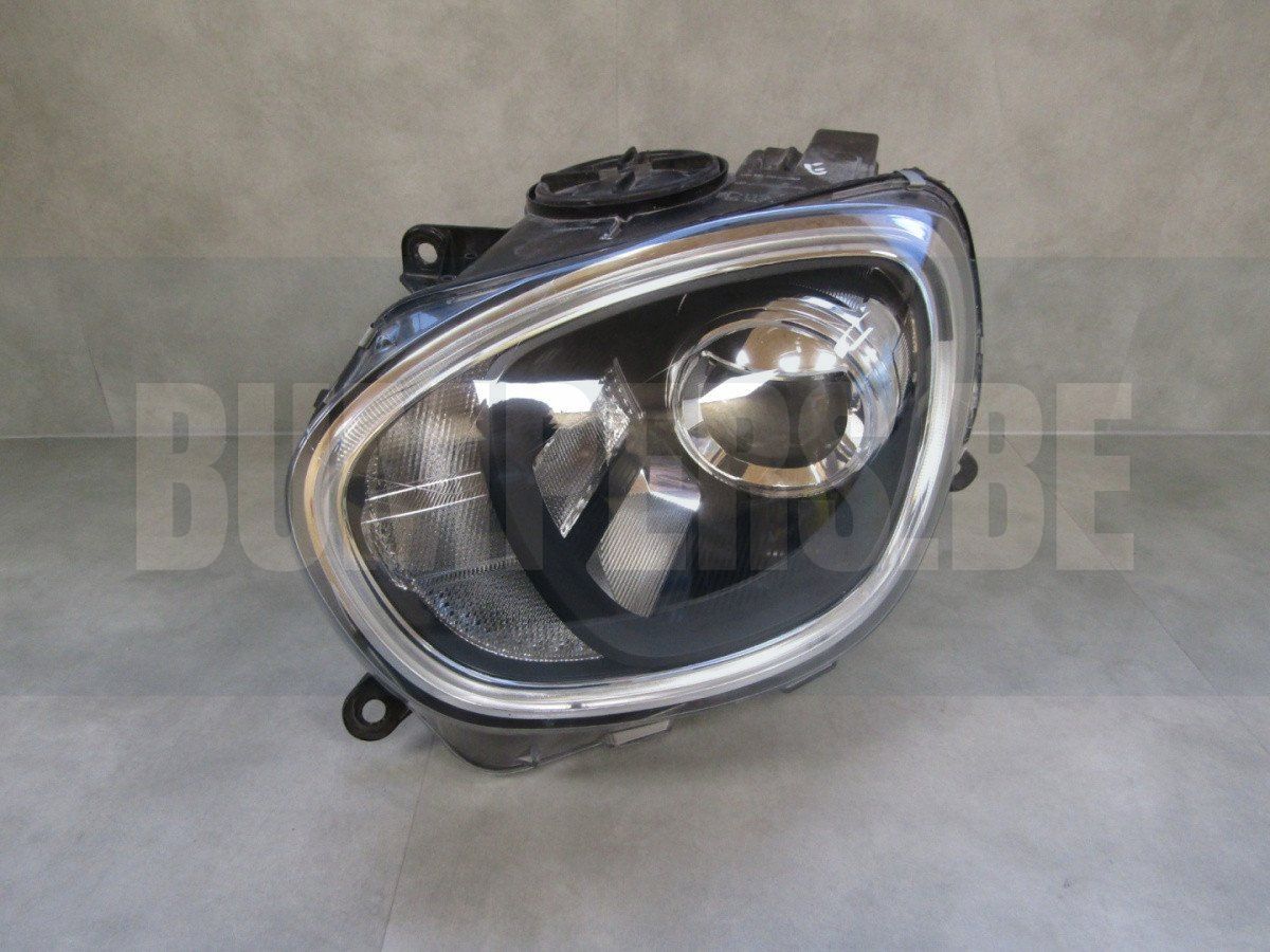 KOPLAMP Mini Countryman F60 LED 16-20 7494801 LINKS Q196/C67 headlight mechanism usado en Menorca